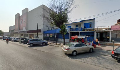 Monterrey-Av.Colón, NL