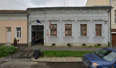 MSZP Szabolcs-Szatmár-Bereg Megyei Területi Szövetsége