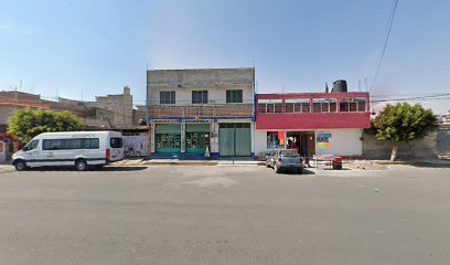 Barbería montana la cabaña