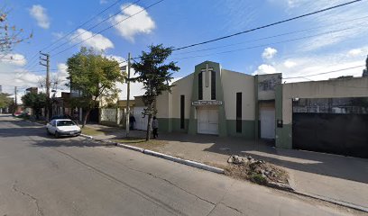 Templo evangélico bautista