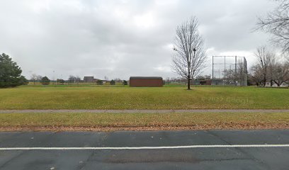 Fridley High School Varsity Field