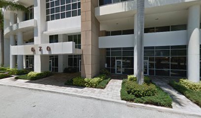 Boca Raton Regional Outpatient Lab