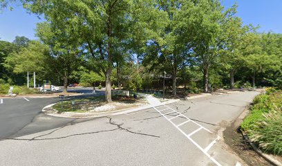 NASH COUNTY AGRICULTURE CENTER