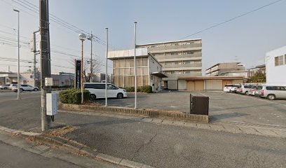 日本コムシス（株） 岡山営業所