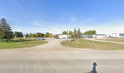 K.K. Penner Tire Centers (Westman) Inc - Neepawa