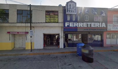 Ferremateriales Arroyo