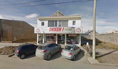 Farmacia Oniken