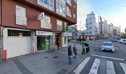Clínica E-Saúde en A Coruña
