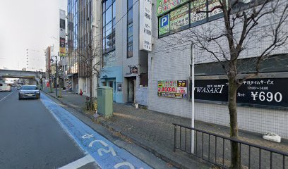 オスピタリタSTUDIO大和駅前店