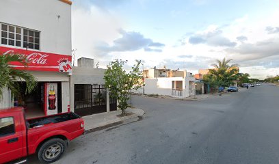 Iglesia Apóstolica Fuente de Verdad Playa del Carmen