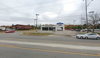 Byers Auto Group