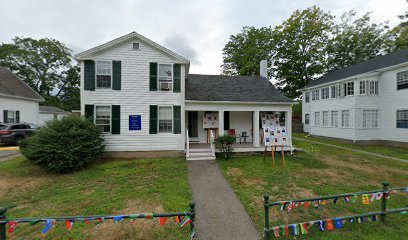 Center for Global Education