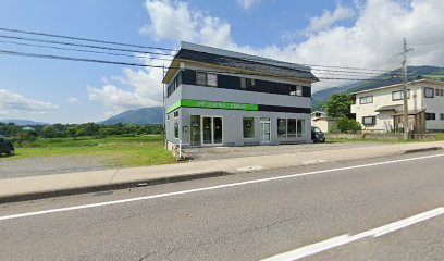 The Hakuba Company株式会社