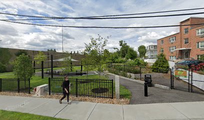 Union Market Community Garden