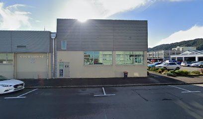 Greymouth District Court