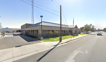 Tulare City School District