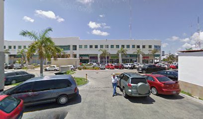 Servicio Estatal del Empleo y Capacitación para el Trabajo de Quintana Roo, oficina Cancún