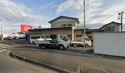 那珂電業電気工事店