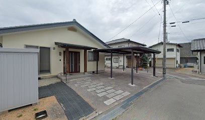 長野県北安曇郡池田町会染６１２４－１８９