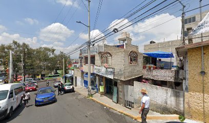 Academia de Uñas Maryle