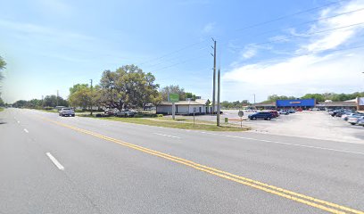 South Sumter Plaza