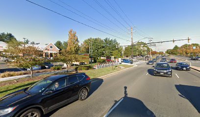 Capital Bikeshare: Duke St & Jordan St