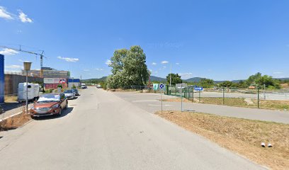 Altstoffsammelzentrum Bad Vöslau