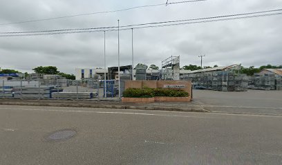 日建リース工業株式会社 水沢営業所