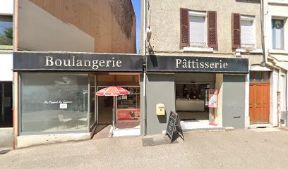 Boulangerie Anthony Pâtisserie