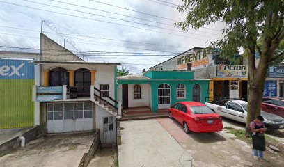 Café Madre Sierra