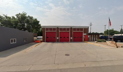 Berthoud Fire Department