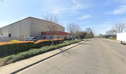 L&W Supply - Modesto, CA