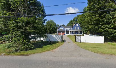 North Shore Hydroseeding Inc