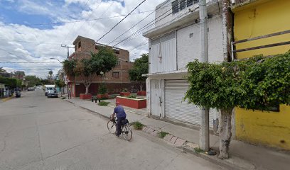 Central Lonera de León