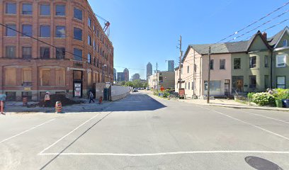 Bike Share Toronto