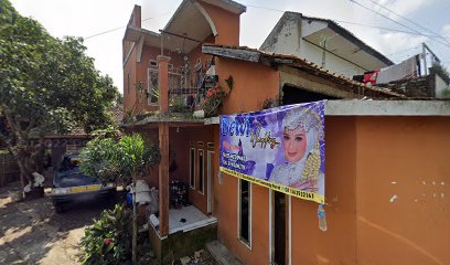 Rumah Bu. Eva Siti Marhumah