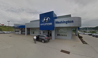 Washington Hyundai Service Center