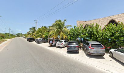 Señalizacion Vial Cancun