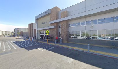 Walmart Tech Services