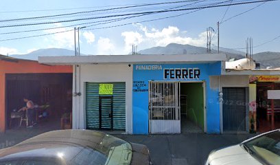 PANADERIA FERRER