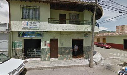 Bar El Rodano
