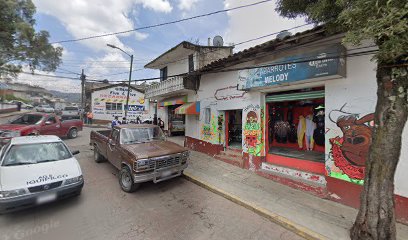 Panaderia Belen JIQUIPILCO