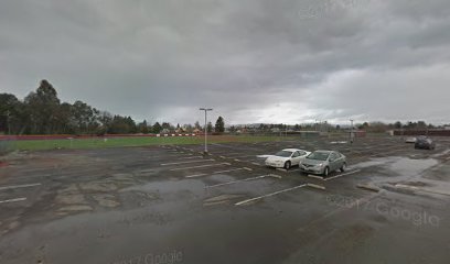 Piner High School Baseball Field