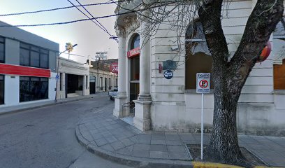 Banco Agrícola Comercial e Inmobiliario del Uruguay S.A.