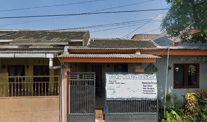 Anggrek Pet Shop & Salon