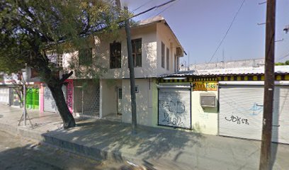 Consultorio Veterinario Monterrey
