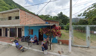 INSTITUCION EDUCATIVA RURAL BOSCONIA SEDE A