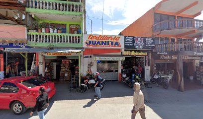Tortillería 'Juanita'