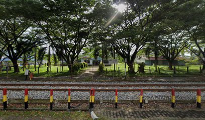 SMK Labor Padang