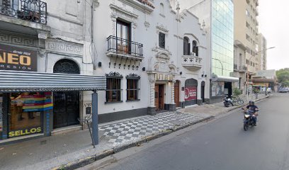 Universidad Catolica De La Plata